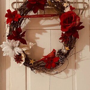 Holiday Wreaths